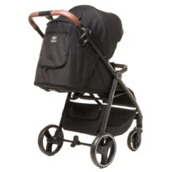 4Baby Stinger XXIII Black Wandelwagen 25 4Baby Stinger XXIII Black Wandelwagen -Babyproducten Winkel 4baby stinger xxiii black wandelwagen 6