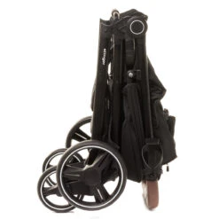 4Baby Stinger XXIII Black Wandelwagen 34 4Baby Stinger XXIII Black Wandelwagen -Babyproducten Winkel 4baby stinger xxiii black wandelwagen 7