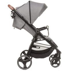 4Baby Stinger XXIII Melange Grey Wandelwagen 23 4Baby Stinger XXIII Melange Grey Wandelwagen -Babyproducten Winkel 4baby stinger xxiii melange grey wandelwagen 4