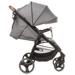4Baby Stinger XXIII Melange Grey Wandelwagen 24 4Baby Stinger XXIII Melange Grey Wandelwagen -Babyproducten Winkel 4baby stinger xxiii melange grey wandelwagen 5