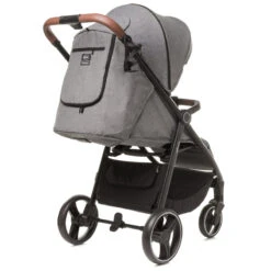 4Baby Stinger XXIII Melange Grey Wandelwagen 25 4Baby Stinger XXIII Melange Grey Wandelwagen -Babyproducten Winkel 4baby stinger xxiii melange grey wandelwagen 6