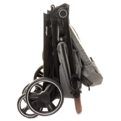 4Baby Stinger XXIII Melange Grey Wandelwagen 34 4Baby Stinger XXIII Melange Grey Wandelwagen -Babyproducten Winkel 4baby stinger xxiii melange grey wandelwagen 7