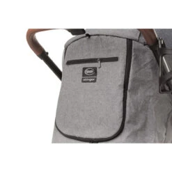 4Baby Stinger XXIII Black Wandelwagen 28 4Baby Stinger XXIII Black Wandelwagen -Babyproducten Winkel 4baby stinger xxiii wandelwagen 22 1