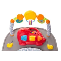 4Baby Swing'n Push Blue 3- In-1 Loopstoel Met Schommelfunctie 24 4Baby Swing'n Push Blue 3- In-1 Loopstoel Met Schommelfunctie -Babyproducten Winkel 4baby swing n push blue 3 in 1 loopstoel met schommelfunctie 5