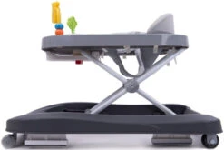 4Baby Walk 'n Push Dark Grey Loopstoel 7022 12 4Baby Walk 'n Push Dark Grey Loopstoel 7022 -Babyproducten Winkel 4baby walk n push dark grey loopstoel 7022 6