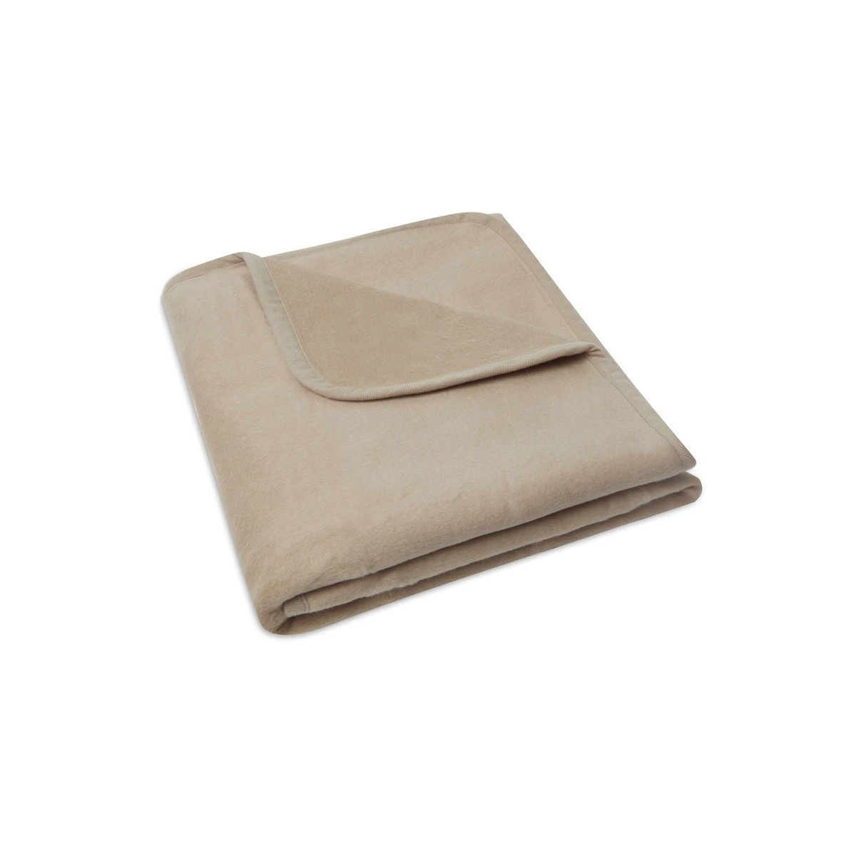 Jollein Biscuit 100 X 150 Cm Ledikantdeken 514-522-00103 4 Jollein Biscuit 100 X 150 Cm Ledikantdeken 514-522-00103 - Afbeelding 2