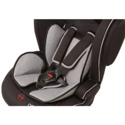 Osann Flux Isofix SPS Grey Melange 9-36 Kg Autostoel 102-138-230 18 Osann Flux Isofix SPS Grey Melange 9-36 Kg Autostoel 102-138-230 -Babyproducten Winkel 5268642 05