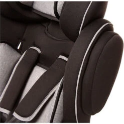 Osann Flux Isofix SPS Grey Melange 9-36 Kg Autostoel 102-138-230 16 Osann Flux Isofix SPS Grey Melange 9-36 Kg Autostoel 102-138-230 -Babyproducten Winkel 5268642 06
