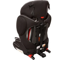 Osann Flux Isofix SPS Grey Melange 9-36 Kg Autostoel 102-138-230 15 Osann Flux Isofix SPS Grey Melange 9-36 Kg Autostoel 102-138-230 -Babyproducten Winkel 5268642 08