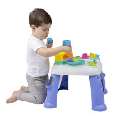 Playgro Sensory Explorer Music & Lights Activiteitentafel P6388396 10 Playgro Sensory Explorer Music & Lights Activiteitentafel P6388396 -Babyproducten Winkel 6388396 sensory explorer music and lights activity table t1