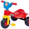 Dolu Trike Driewieler 7040 2 Dolu Trike Driewieler 7040 -Babyproducten Winkel 7040 dolu trike driewieler 7040