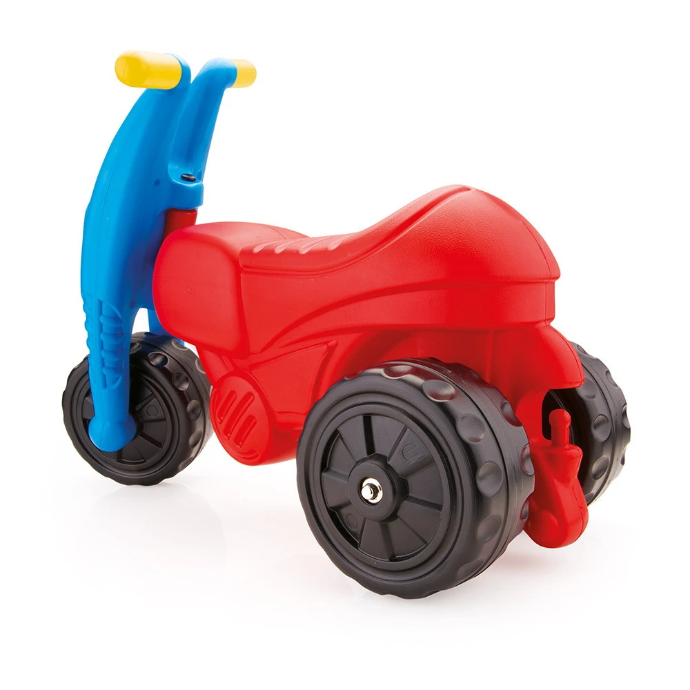 Dolu Trio Trike Loopmotor 7081 4 Dolu Trio Trike Loopmotor 7081 - Afbeelding 2