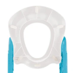 Dolu Blauw Toilettrainer Met Trapje 7249 -Babyproducten Winkel 7249 e dolu blauw toilettrainer met trapje 7249