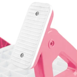 Dolu Roze Toilettrainer Met Trapje 7250 -Babyproducten Winkel 7250 f dolu roze toilettrainer met trapje 7250