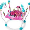 Bright Starts Disney Minnie Mouse Activity Jumper K10299 -Babyproducten Winkel 81ee2siwl2l. sl1500