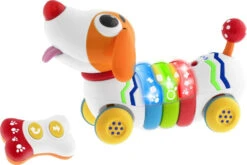 Chicco DogReMi Bestuurbare Hond C09336