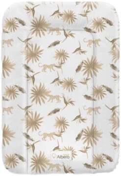 Albero Mio Boho & Love Beige Aankleedkussen MP B002