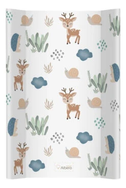 Albero Mio Forest World Aankleedkussen MM70 C001