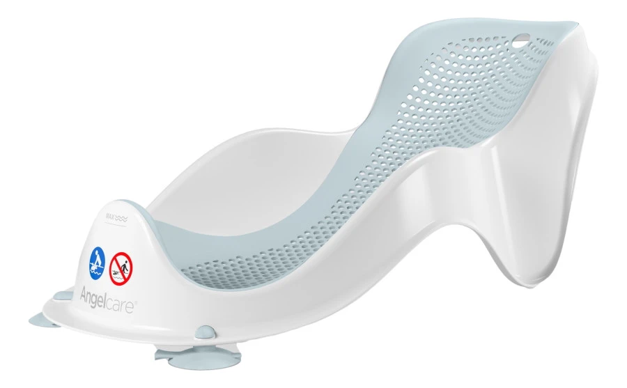 Angelcare Fit Blauw Badzitje AC-ST02-AQU 3 Angelcare Fit Blauw Badzitje AC-ST02-AQU