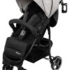 Babygo Basket Grey Melange Wandelwagen 6402 1 Babygo Basket Grey Melange Wandelwagen 6402 -Babyproducten Winkel Babygo Basket Grey Melange Wandelwagen 6402