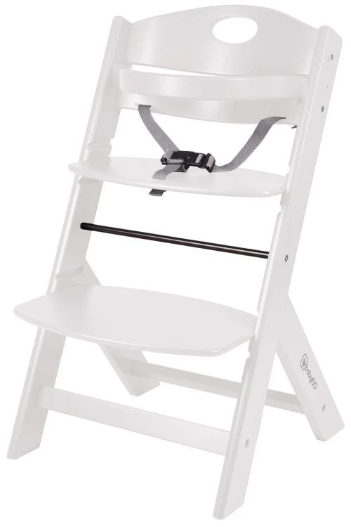 Babygo Family White Meegroei Kinderstoel 5854 3 Babygo Family White Meegroei Kinderstoel 5854