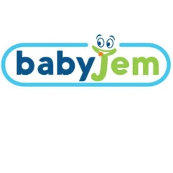 Babyjem Soft Swaddle Medium Ecru Inbakerdoek 4308 -Babyproducten Winkel Babyjem categorie 3