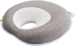 Babymoov Lovenest Premium Smokey Ergonomisch Hoofdkussentje A050224