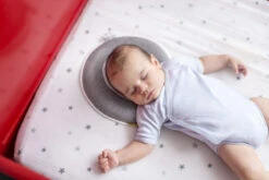 Babymoov Lovenest Premium Smokey Ergonomisch Hoofdkussentje A050224 10 Babymoov Lovenest Premium Smokey Ergonomisch Hoofdkussentje A050224 -Babyproducten Winkel Babymoov Lovenest Premium Smokey Kussentje A050217 4