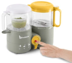 Badabulle B.easy Stoomkoker B001006 17 Badabulle B.easy Stoomkoker B001006 -Babyproducten Winkel Badabulle B.easy Stoomkoker B001006 5