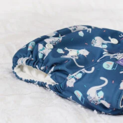 Bambino Mio MioSolo Feline Fiesta Wasbare Luier BM-5SO-FEL 10 Bambino Mio MioSolo Feline Fiesta Wasbare Luier BM-5SO-FEL -Babyproducten Winkel Bambino Mio MioSolo Feline Fiesta Wasbare Luier BM 5SO FEL 5