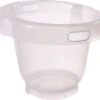 Bébé-jou Bebe-Jou Bebe Bubble Transparant Baby Bademmer 416500 2 Bébé-jou Bebe-Jou Bebe Bubble Transparant Baby Bademmer 416500 -Babyproducten Winkel Bebe Jou B b Bubble Transparant Baby Badje 4