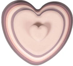 Bo Jungle B-Silicone Stacking Hearts Stapeltoren B930000 -Babyproducten Winkel Bo Jungle B Silicone Stacking Hearts Stapeltoren B930000.2