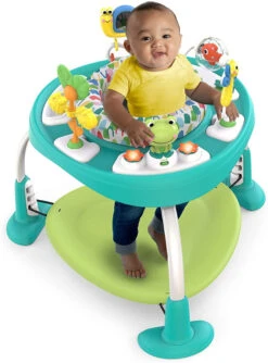 Bright Starts Bounce Bounce Baby Playful Pond 2-in-1 Activity Jumper K11565 15 Bright Starts Bounce Bounce Baby Playful Pond 2-in-1 Activity Jumper K11565 -Babyproducten Winkel Bright Starts Bounce Bounce Baby Playful Pond 2 in 1 Activity Jumper K11565 5
