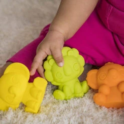 Bright Starts Tropic Animals 9 Stuks Speelgoed Dieren K12615 16 Bright Starts Tropic Animals 9 Stuks Speelgoed Dieren K12615 -Babyproducten Winkel Bright Starts Tropic Animals 9 Stuks Speelgoed Dieren K126151 4