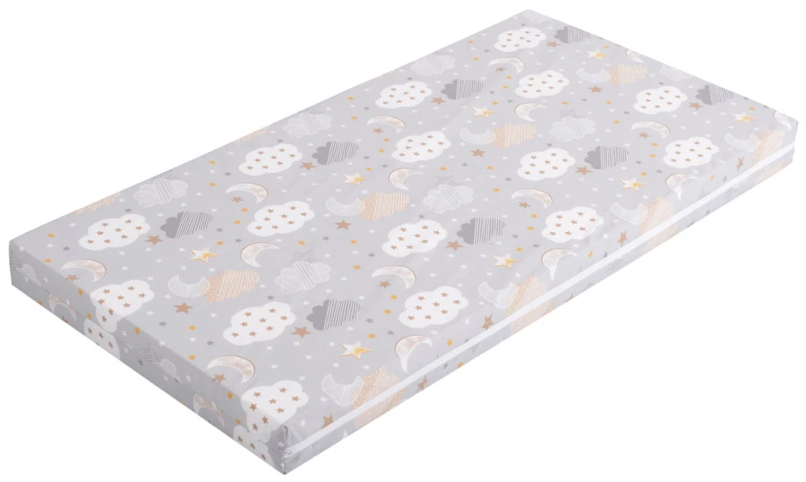 Cangaroo Classico 60 X 120 Cm Ledikantmatras 3 Cangaroo Classico 60 X 120 Cm Ledikantmatras