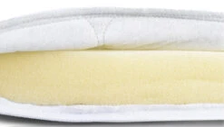 Cangaroo Dreamland 60 X 120 Cm Opvouwbaar Matras 8 Cangaroo Dreamland 60 X 120 Cm Opvouwbaar Matras -Babyproducten Winkel Cangaroo Dreamland 60 x 120 cm Opvouwbaar Matras 3