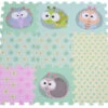 Cangaroo Insectenwereld 9 Stuks Schuimrubberen Puzzelmat 3082 2 Cangaroo Insectenwereld 9 Stuks Schuimrubberen Puzzelmat 3082 -Babyproducten Winkel Cangaroo Insectenwereld 9 Stuks Schuimrubberen Puzzelmat 3082 1