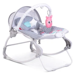 Cangaroo Lovely Forest Wipstoeltje -Babyproducten Winkel Cangaroo Lovely Forest Wipstoeltje 1