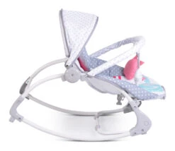 Cangaroo Lovely Forest Wipstoeltje -Babyproducten Winkel Cangaroo Lovely Forest Wipstoeltje 5