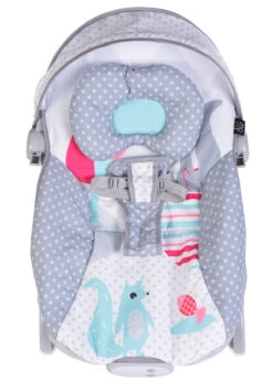 Cangaroo Lovely Forest Wipstoeltje -Babyproducten Winkel Cangaroo Lovely Forest Wipstoeltje 6