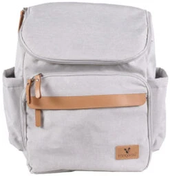 Cangaroo Megan Beige Rugzak Luiertas 6967