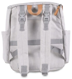 Cangaroo Megan Beige Rugzak Luiertas 6967 -Babyproducten Winkel Cangaroo Megan Beige Rugzak Luiertas 6967 3