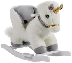 Cangaroo Moon Pluche Hobbeldier WJ-6188