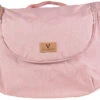 Cangaroo Naomi Pink Luiertas 6936 1 Cangaroo Naomi Pink Luiertas 6936 -Babyproducten Winkel Cangaroo Naomi Pink Luiertas 6936 1
