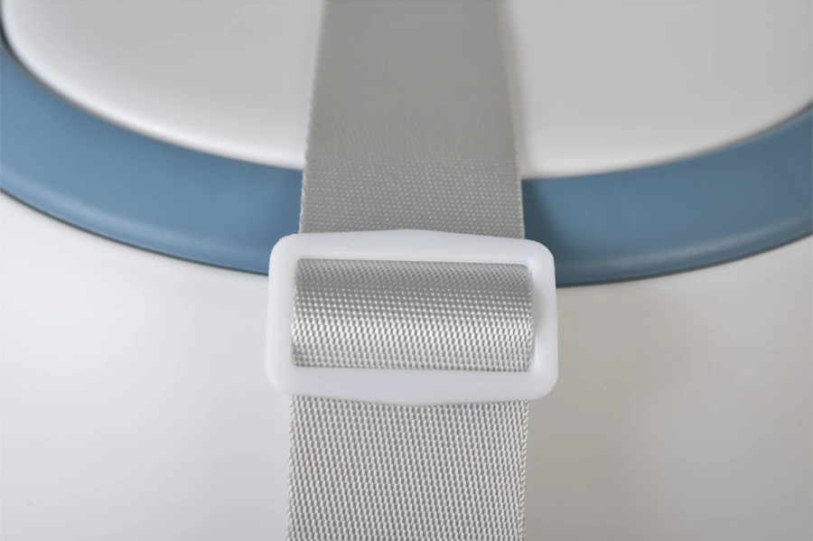 Cangaroo Peyton Blue Thermo Box 8 Cangaroo Peyton Blue Thermo Box - Afbeelding 6