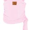 Cangaroo Sling Cherish Pink Draagdoek 7186 2 Cangaroo Sling Cherish Pink Draagdoek 7186 -Babyproducten Winkel Cangaroo Sling Cherish Pink Draagdoek 7186 1