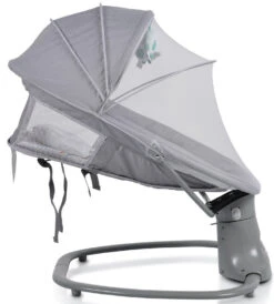 Cangaroo Swing Axel Grey Babyschommel 12 Cangaroo Swing Axel Grey Babyschommel -Babyproducten Winkel Cangaroo Swing Axel Grey Babyschommel 3