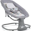Cangaroo Swing Axel Grey Babyschommel 1 Cangaroo Swing Axel Grey Babyschommel -Babyproducten Winkel Cangaroo Swing Axel Grey Babyschommel 5