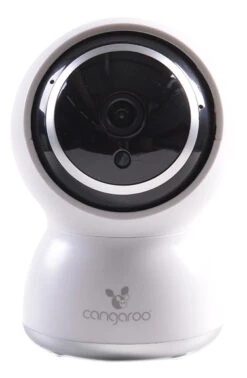 Cangaroo Teya Babyfoon Met Wifi