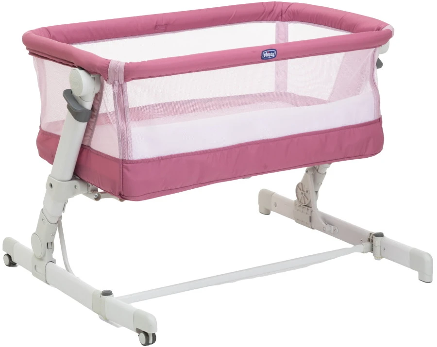 Chicco Next2me Pop-Up Orchid Wieg Aan Bed 08079299200000 3 Chicco Next2me Pop-Up Orchid Wieg Aan Bed 08079299200000